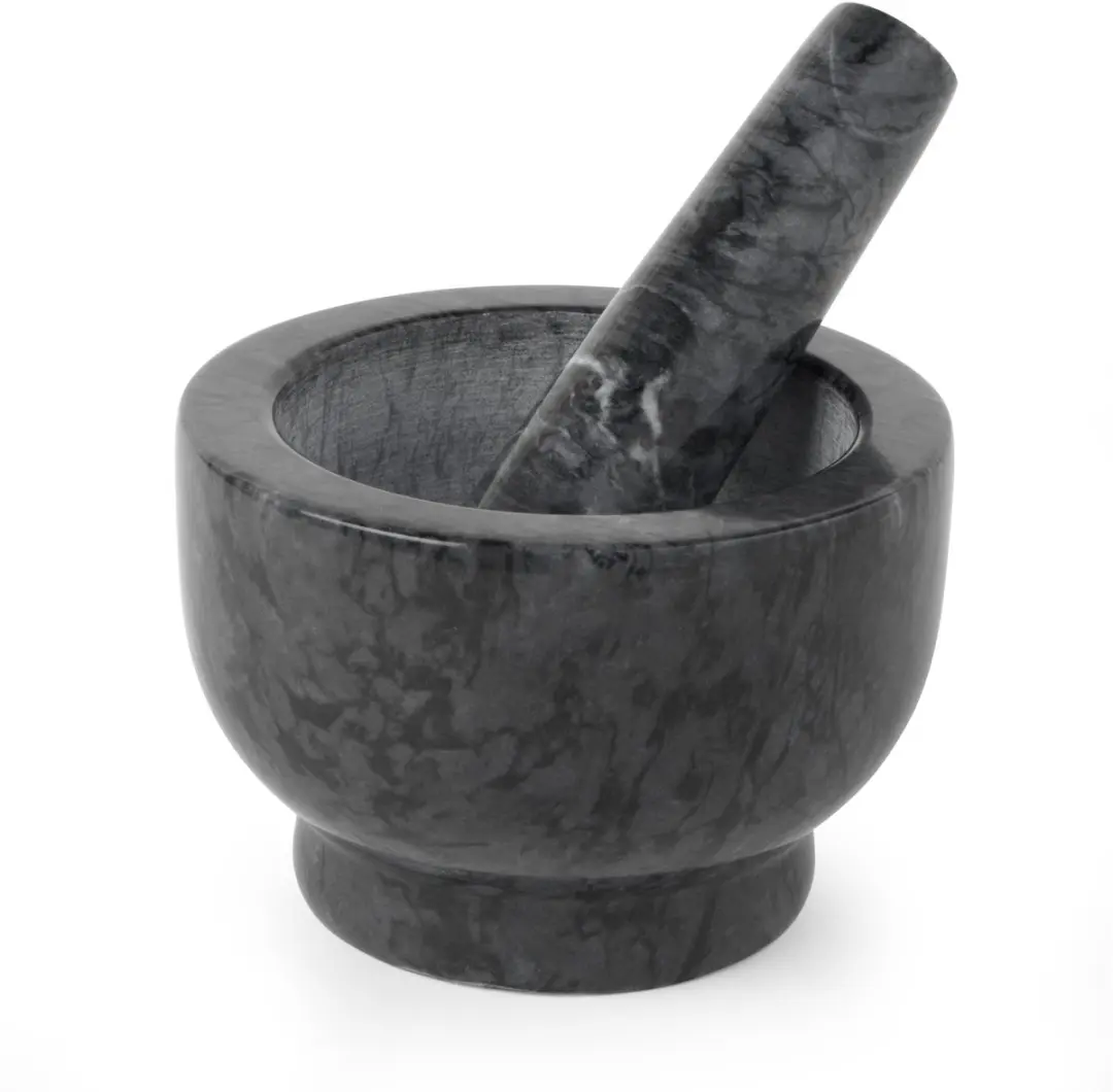 Salter Marmeren Vijzel & Stamper