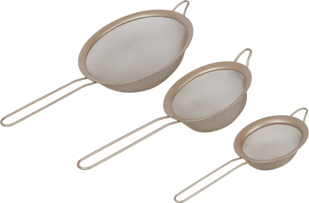 Salter BW12616EU7 Bakes Zeefset