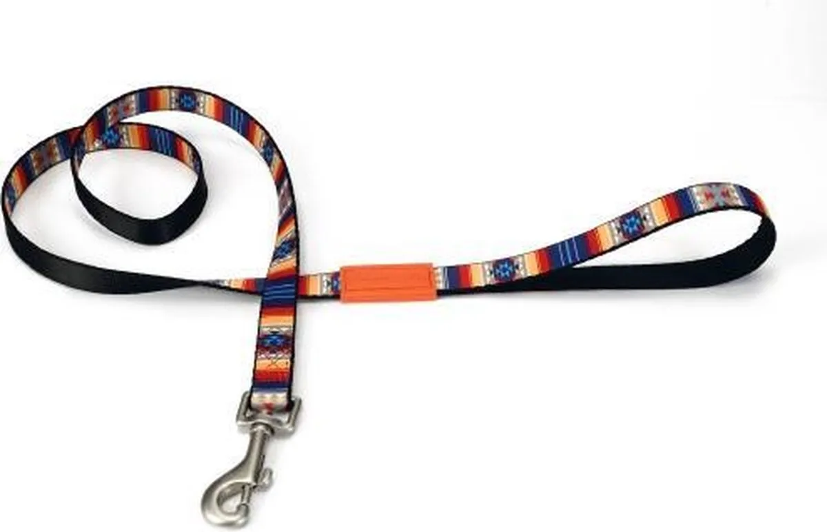 Beeztees Nylon Looplijn Huvos 120cm x 20mm