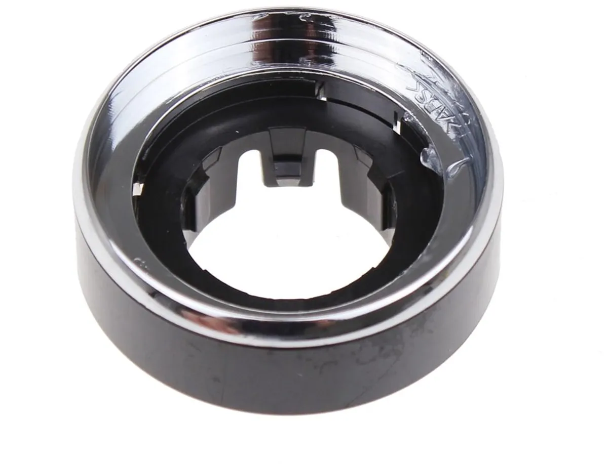 Whirlpool Knop Ring D1 Fornuis 481010618353