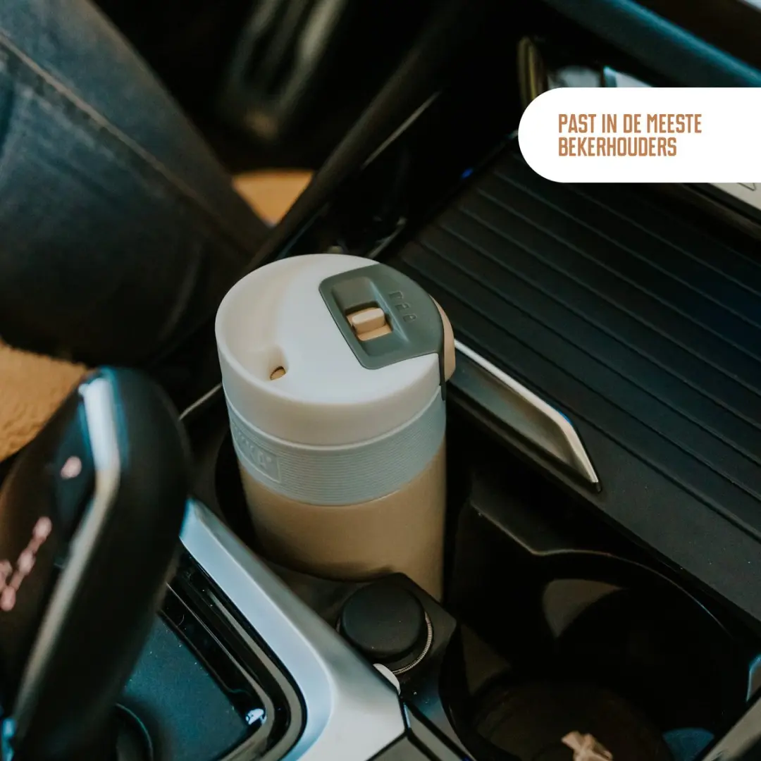 Kambukka Etna Thermosbeker 300ml Iced Latte - afbeelding 4 van 6