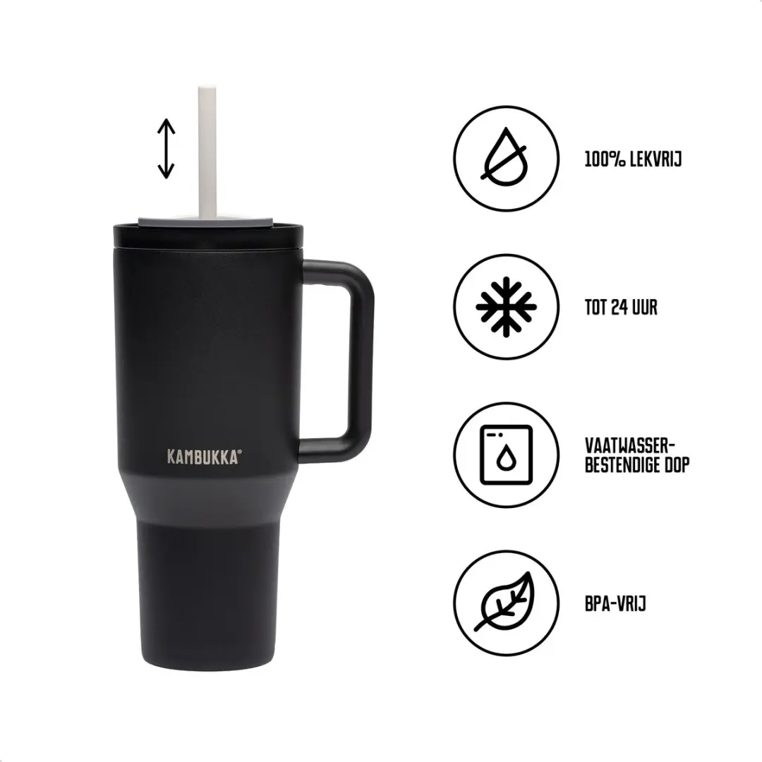 Kambukka Rio Tumbler 950ml