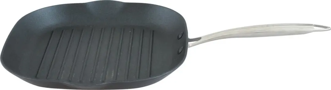 Point-Virgule Pan-à-moi Grillpan
