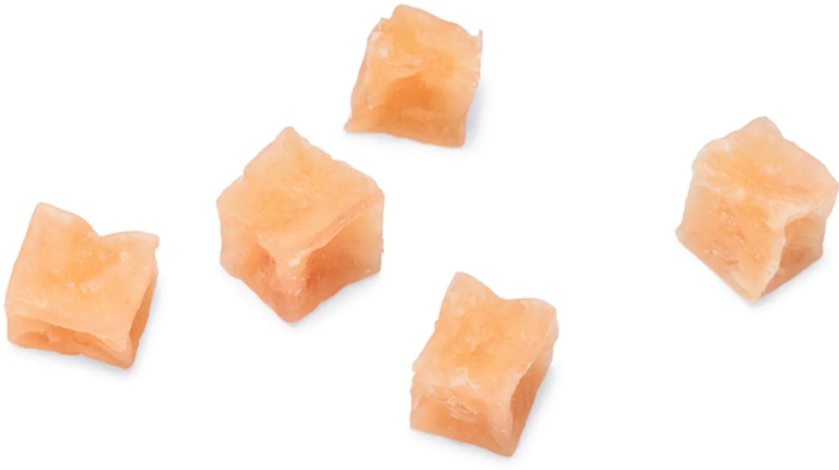 Beeztees Tasty Treats Kip Cubes Mini Hondensnacks 200g