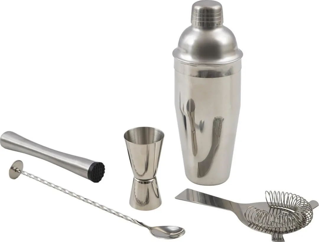 Point-Virgule cocktailset