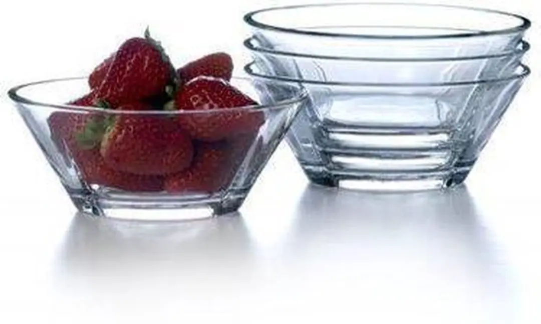Rosendahl Grand Cru Glazen Schalen 15cm