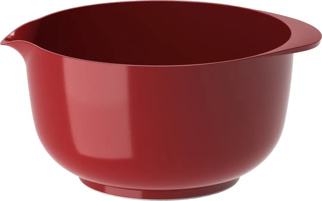 Rosti Margrethe Beslagkom 4L Rood