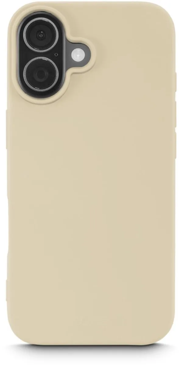Hama Hoesje iPhone 17 Fantastic Feel
