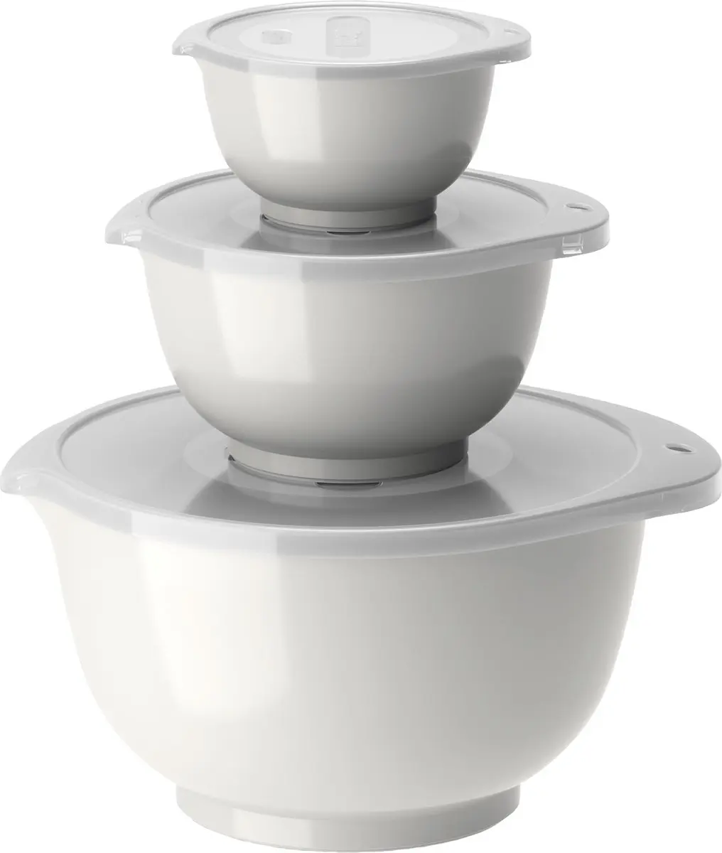 Rosti Margrethe Beslagkom Set