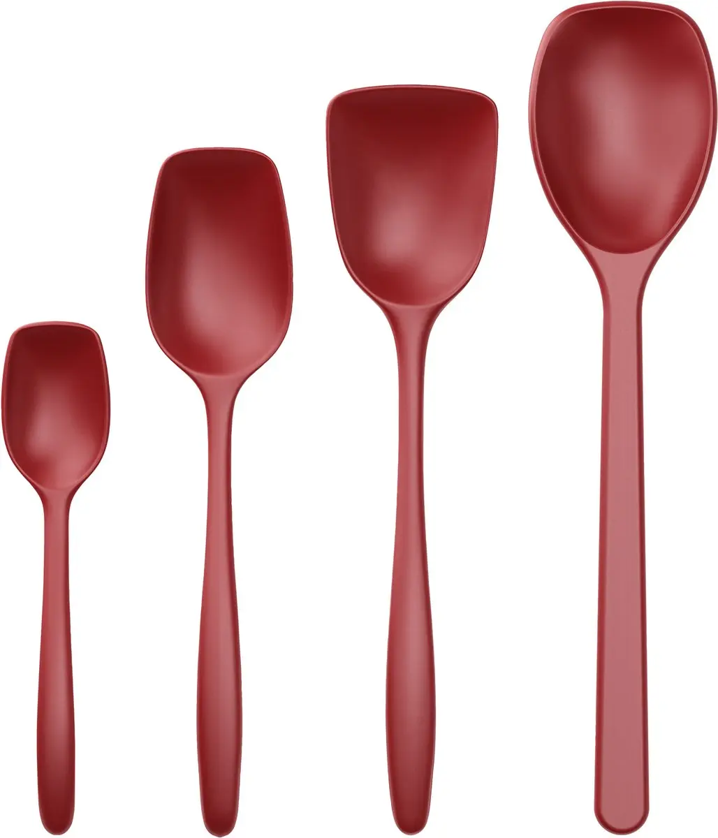 Rosti NEW Classic Menglepelset 4-delig Rood