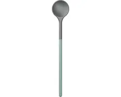 Rosti NEW Optima Roerlepel 30 x 5,5 x 1 cm Nordic green