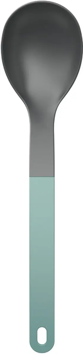 Rosti NEW Optima Opscheplepel 29 x 6,8 x 5 cm Nordic green