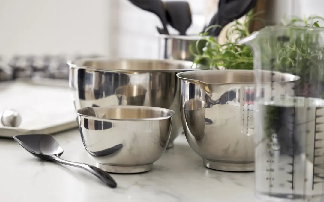 Rosti Margrethe Mengkom 0,5L Staal - afbeelding 2 van 6
