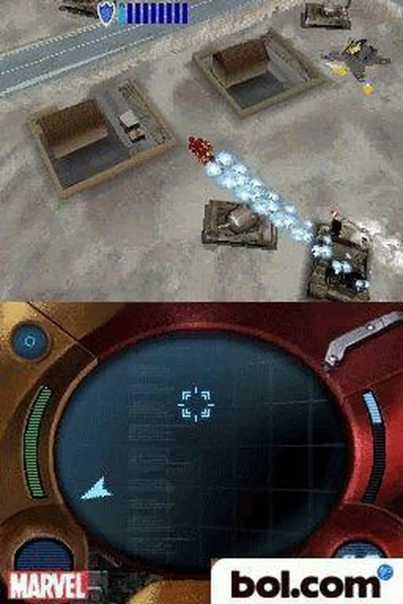 Iron Man