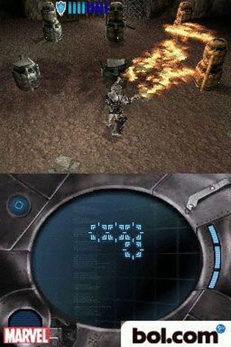 Iron Man