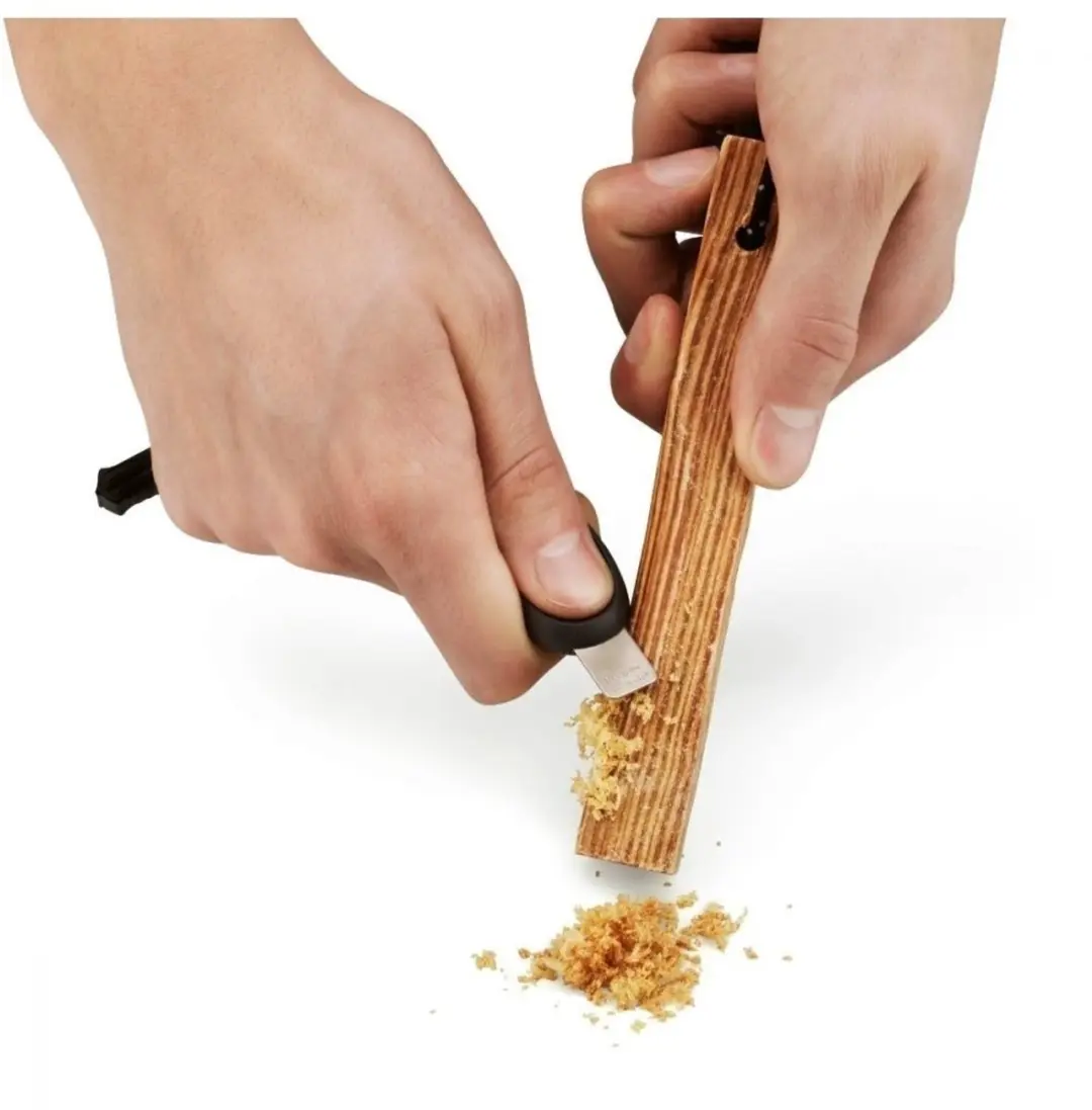 Light My Fire Tinder-on-a-Rope - afbeelding 3 van 6