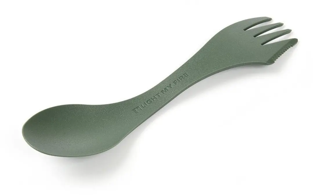 Light My Fire Spork Original