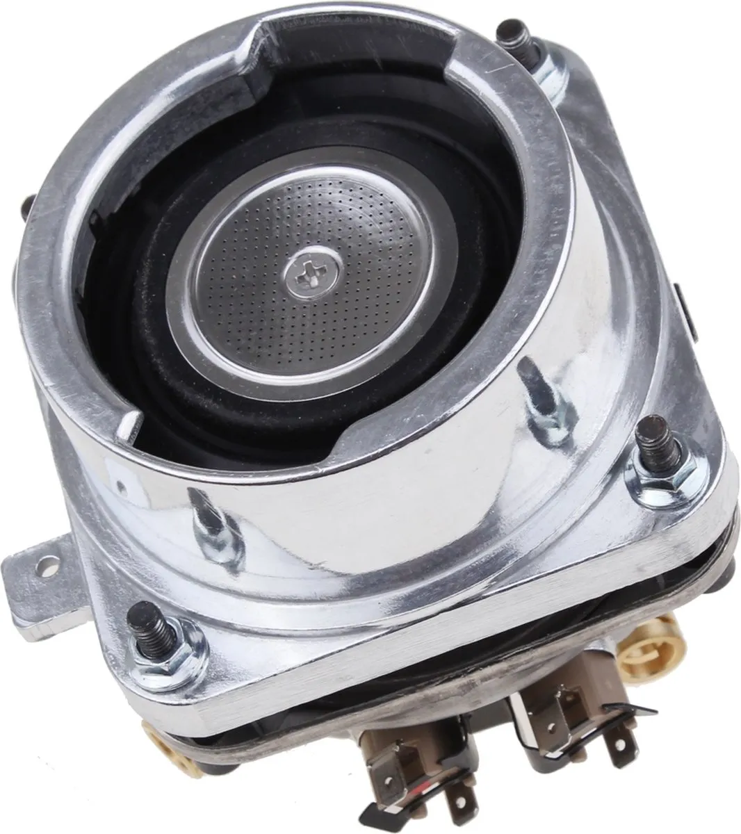 Whirlpool Verwarmingselement Boiler 481231088428