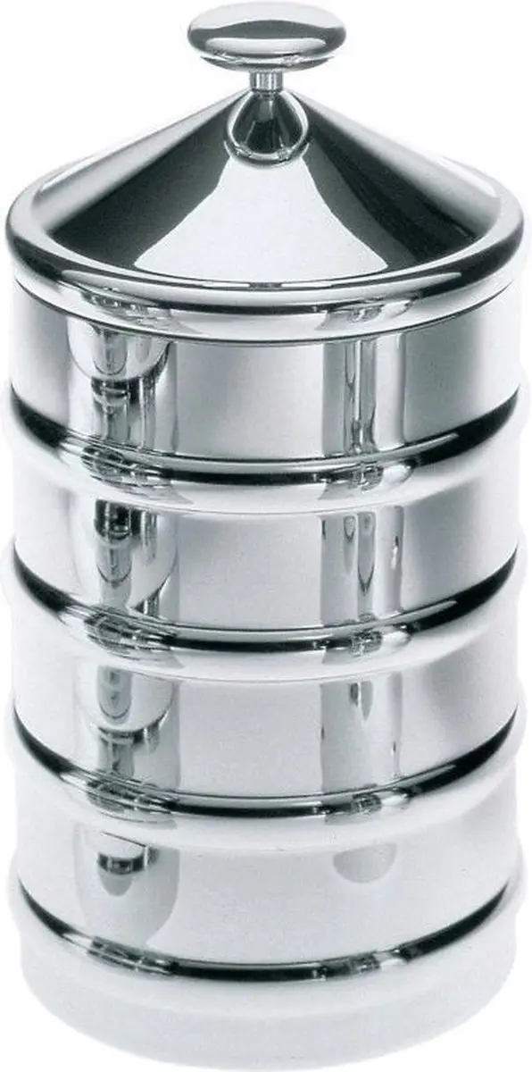 Alessi Kalisto Voorraadpot 1140ml
