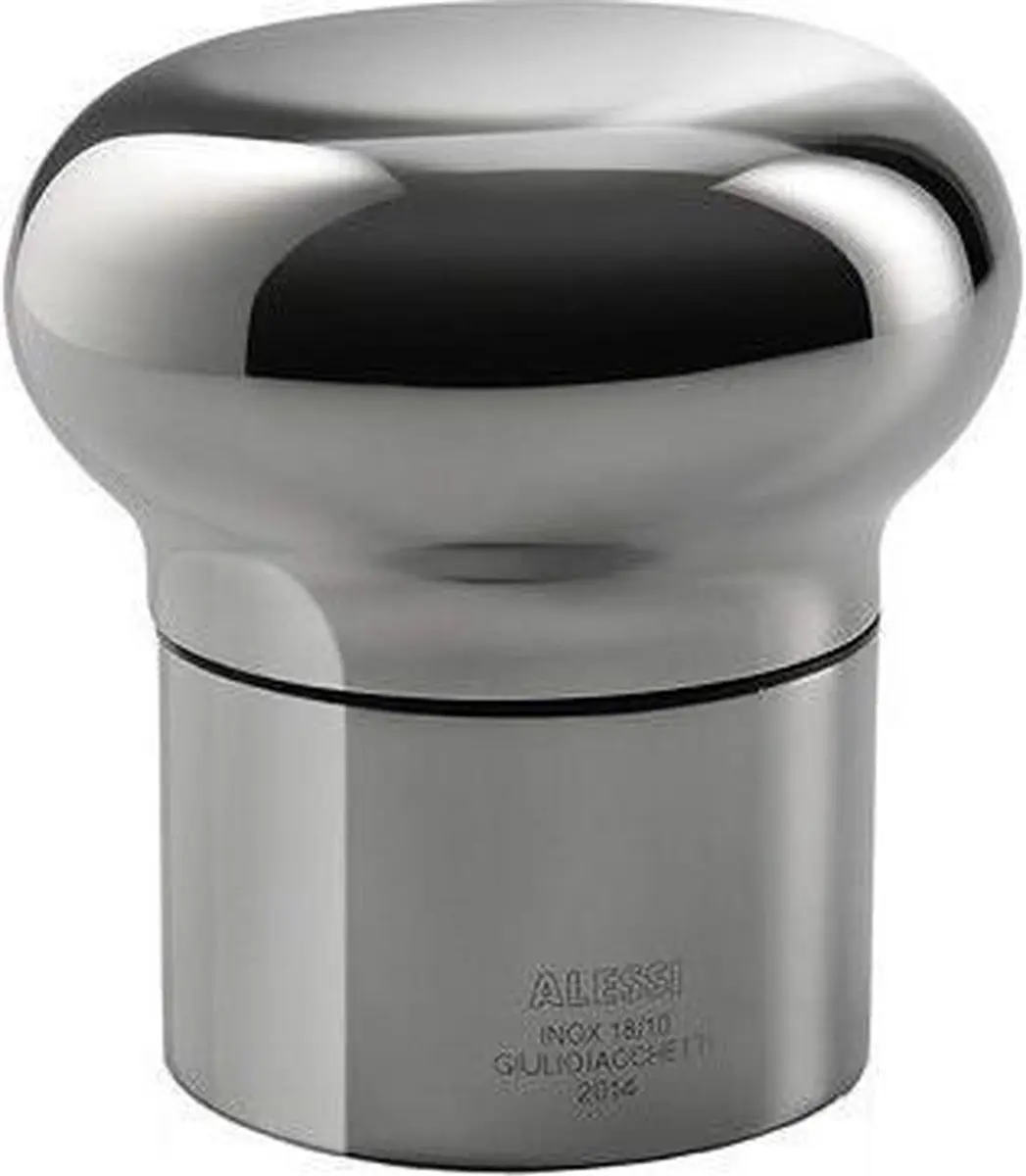 Alessi Noè Flessenstop