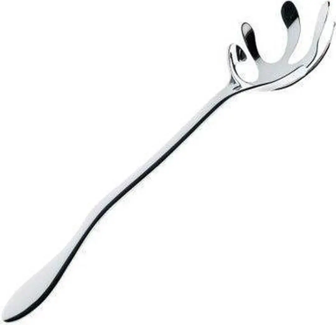 Alessi Opscheplepel Mediterraneo