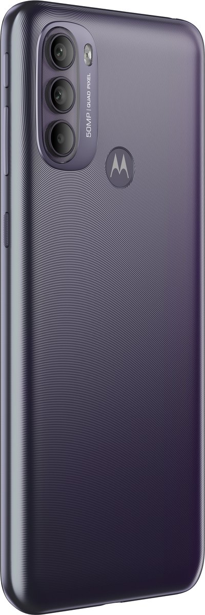 Motorola Moto g31 - 128GB - Grijs