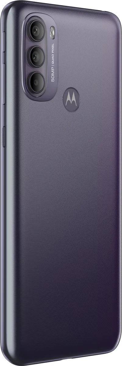 Motorola Moto G31 128GB - Grijs