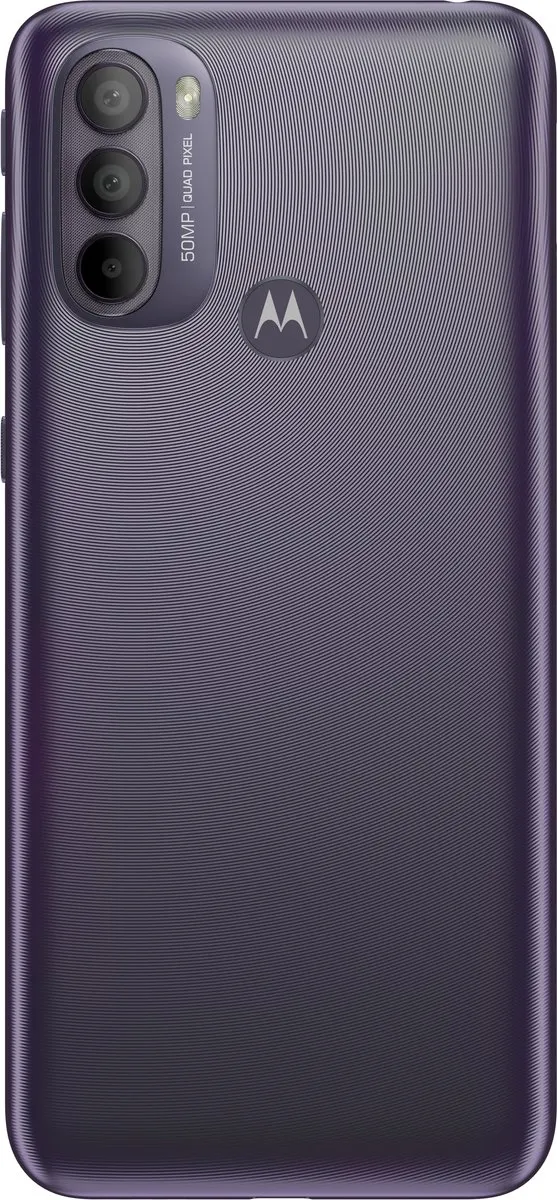 Motorola Moto G31 128GB - Grijs