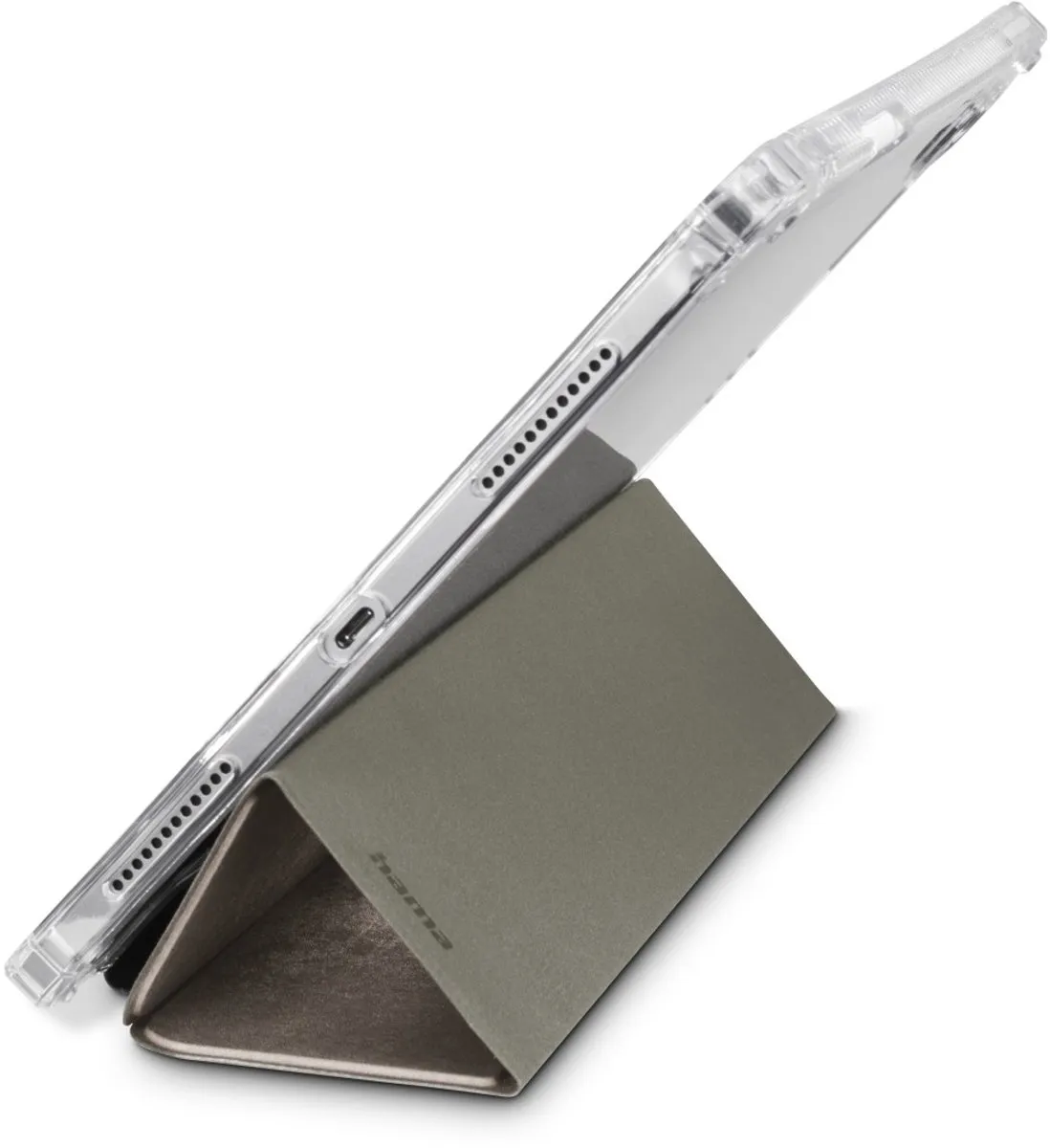 Hama Extreme Protect Tablethoes iPad Pro 13 2024 - Zand