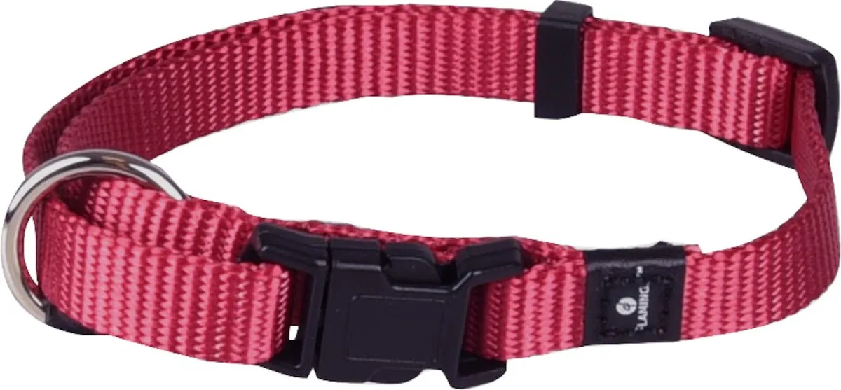Flamingo Ziggi Halsband