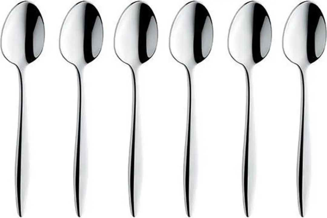 Amefa Tendence Koffielepels