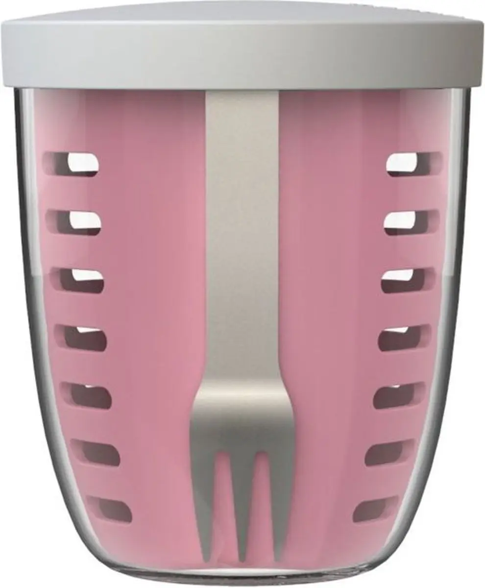 Mepal Fruit- & Veggiepot Ellipse