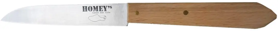 Homey's Klompenmesje 8,5 cm