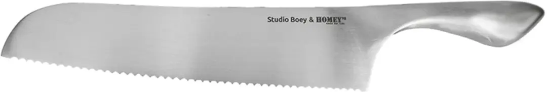 Homey’s & Studio Boey