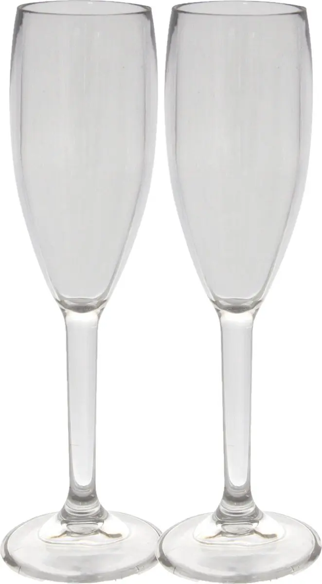 Eurotrail Champagneglas