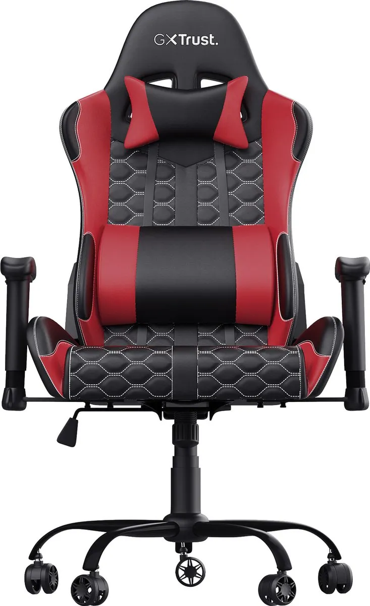 Trust GXT 708R Resto Gaming Stoel