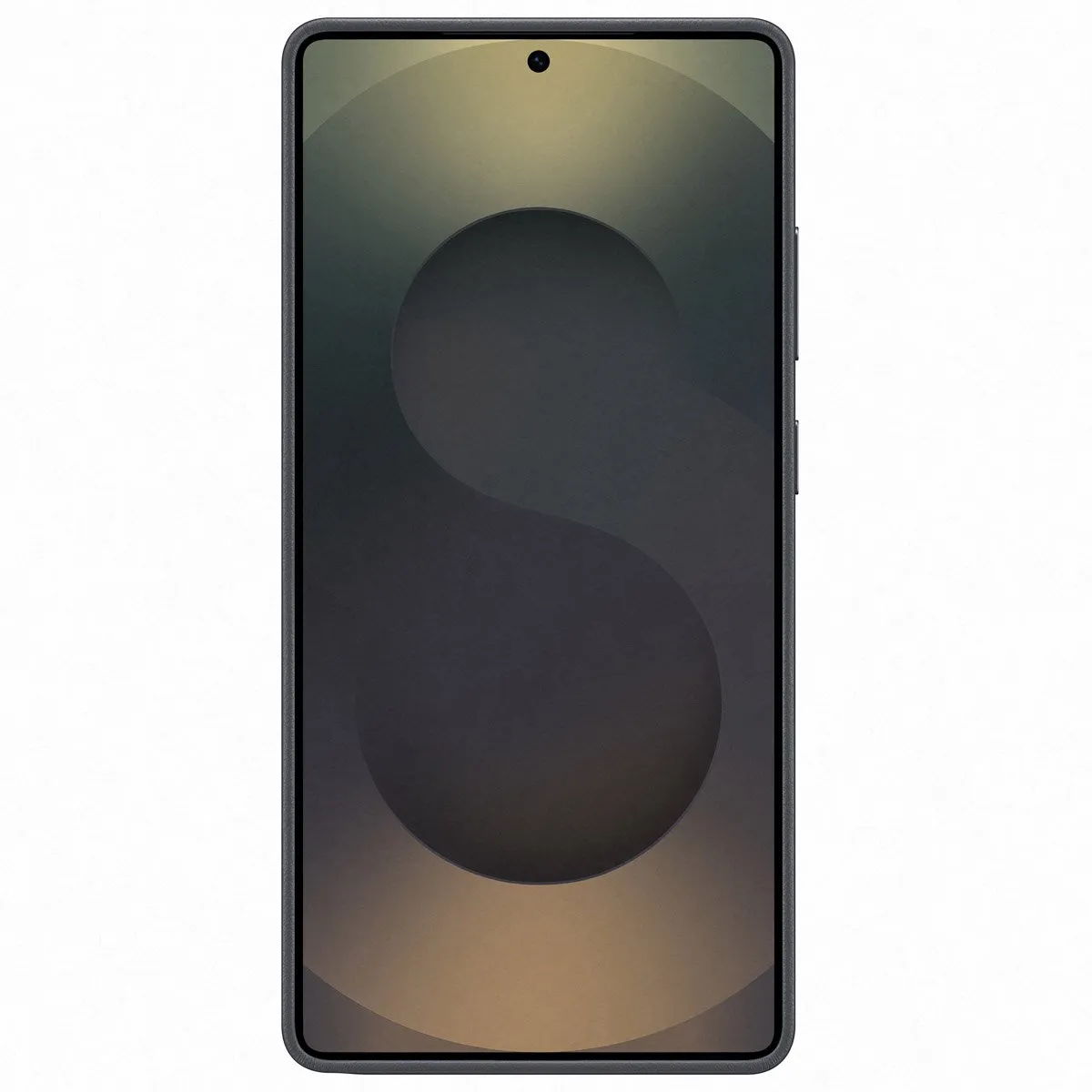 Samsung Galaxy S25 Ultra Hoesje EF-VS938PBEGWW - Zwart