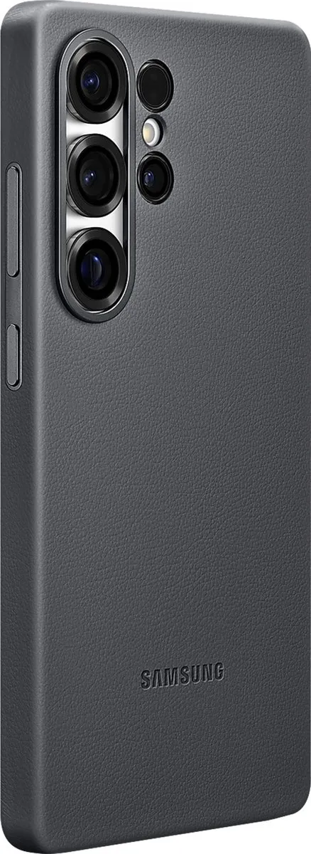 Samsung Galaxy S25 Ultra Hoesje EF-VS938PBEGWW - Zwart