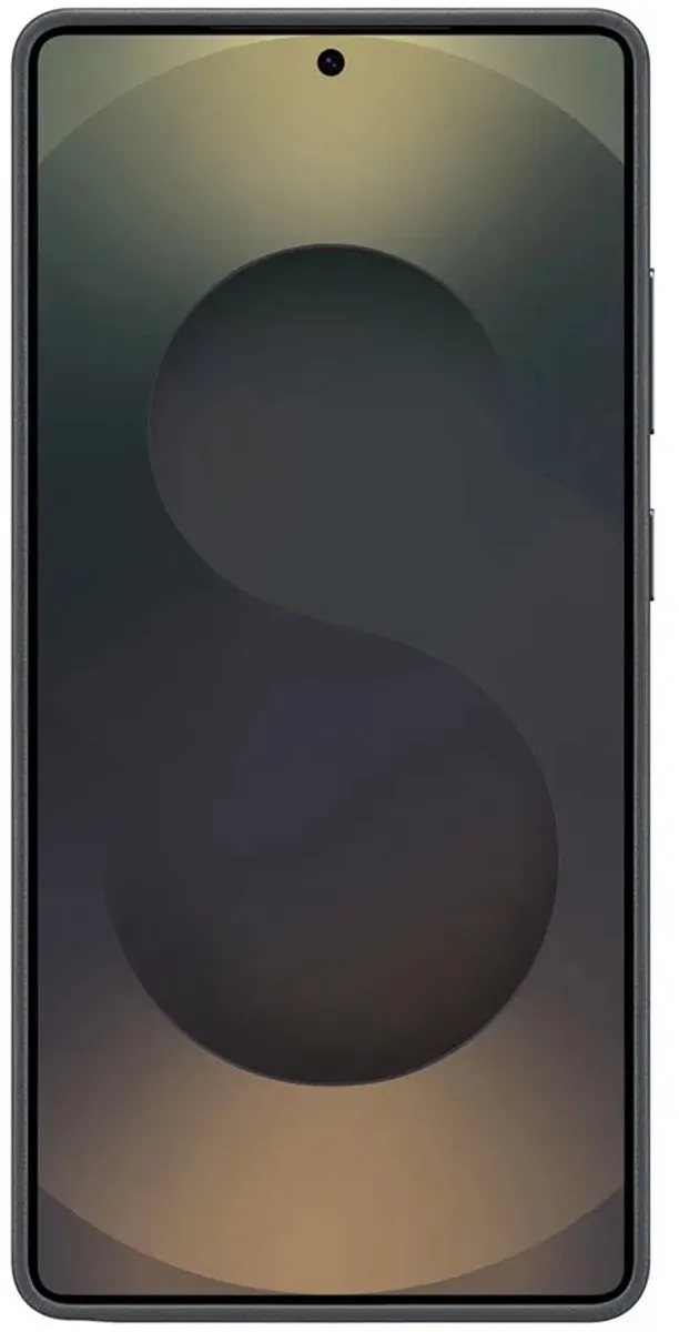 Samsung Galaxy S25 Ultra Hoesje EF-VS938PBEGWW - Zwart