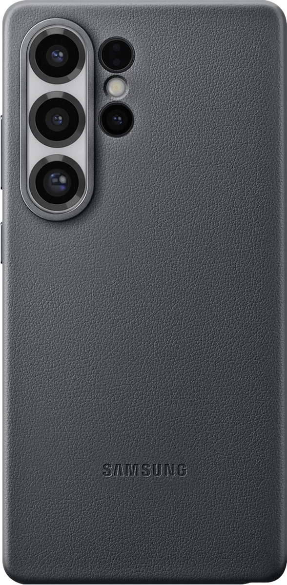 Samsung Galaxy S25 Ultra Hoesje EF-VS938PBEGWW - Zwart