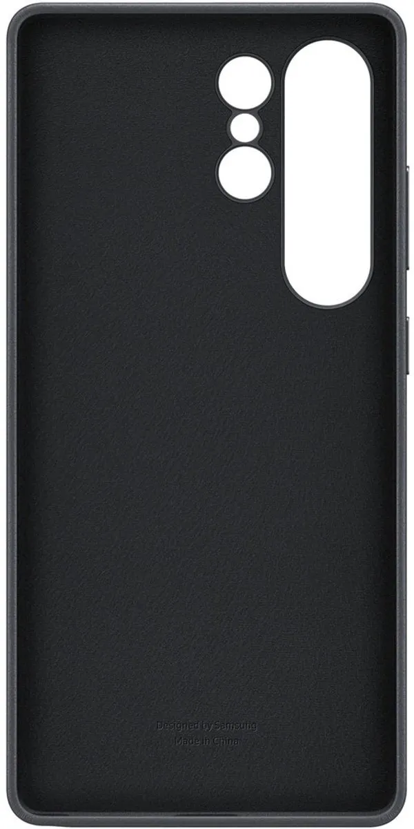 Samsung Galaxy S25 Ultra Hoesje EF-VS938PBEGWW - Zwart - afbeelding 6 van 6