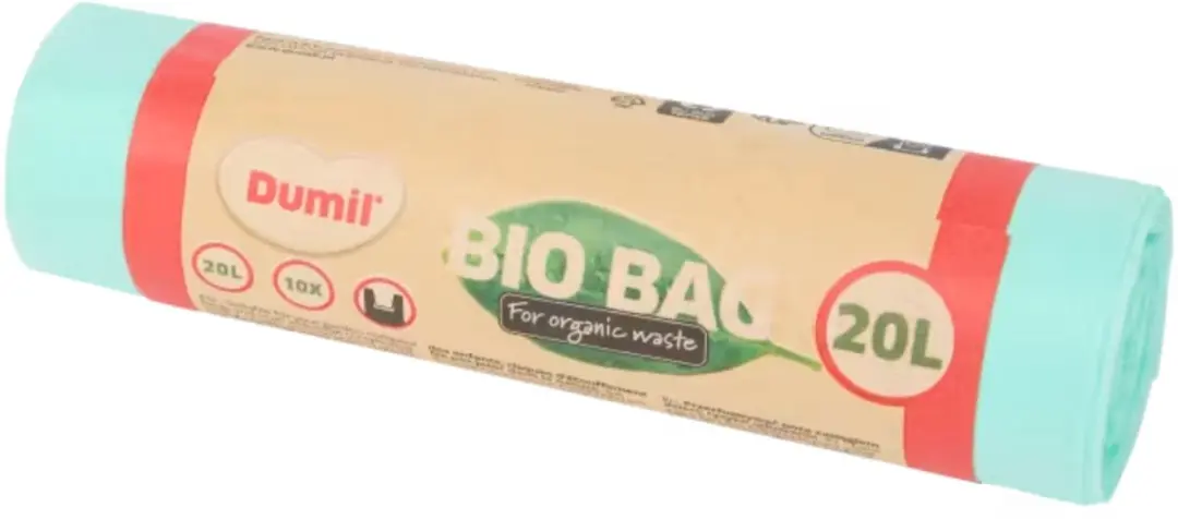 Bio Bag