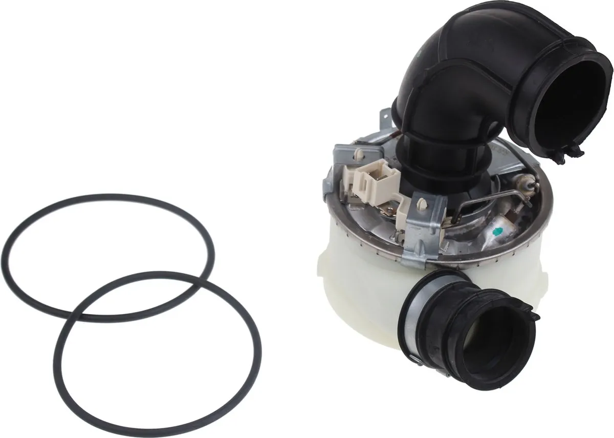 Whirlpool Verwarmingselement C00856635