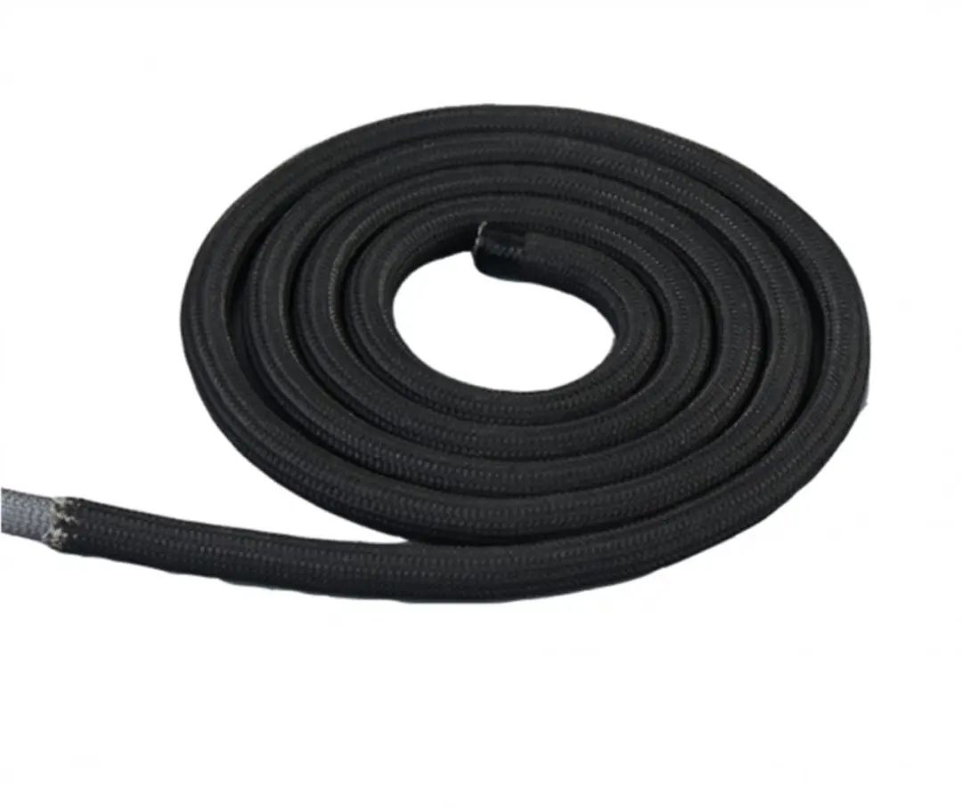 The Bastard Large Infinity Gasket - Zwart - afbeelding 5 van 6