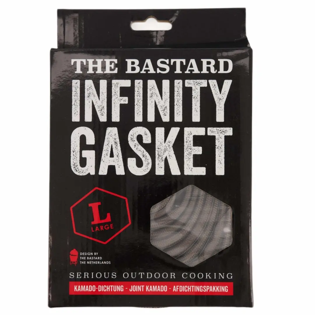 The Bastard Large Infinity Gasket
