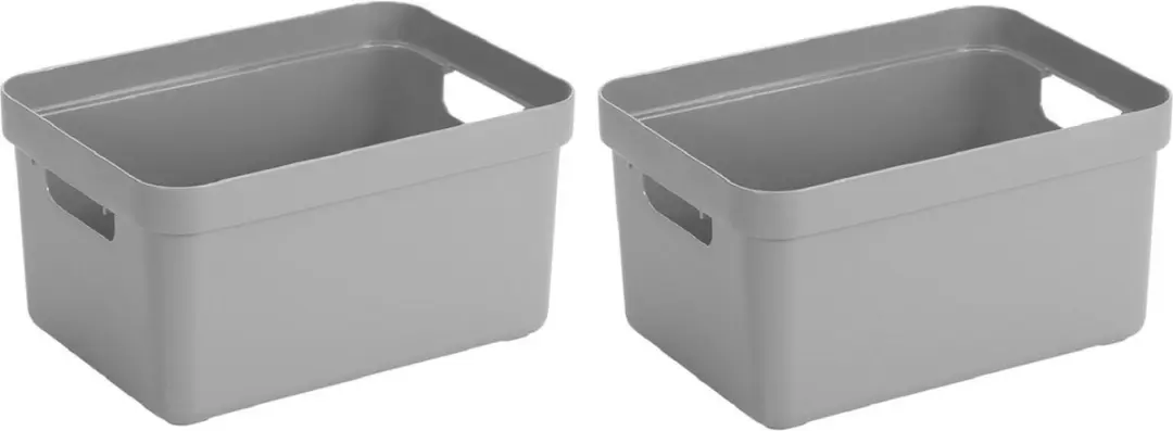 Sunware Opbergbox Sigma