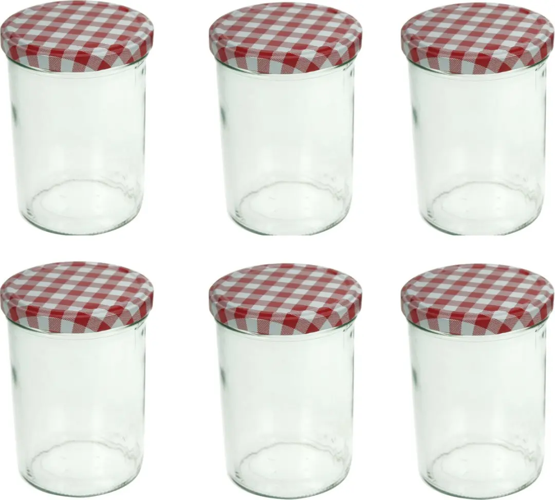 Weckpotten
