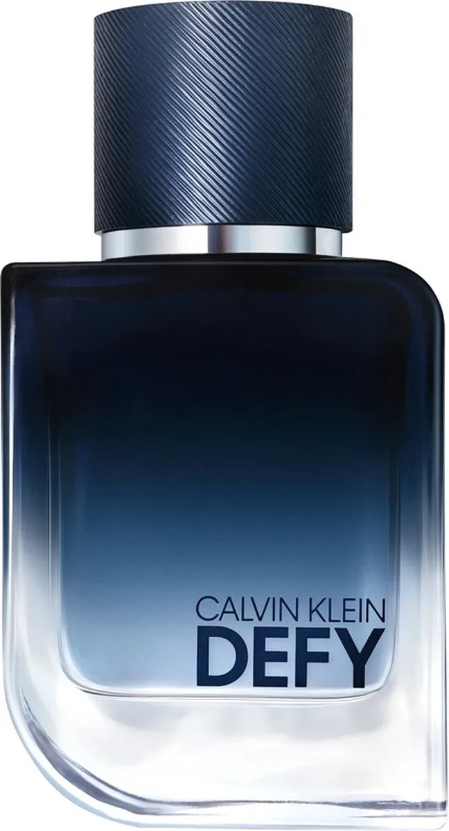 Calvin Klein DEFY Eau de Parfum 50ml