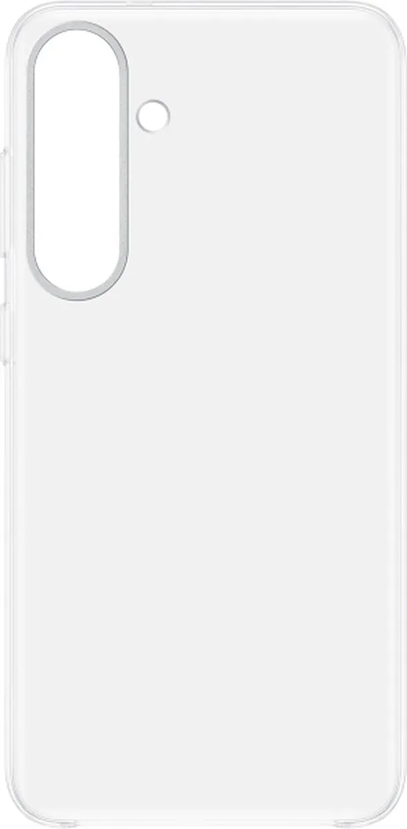 Samsung Galaxy S25+ Hoesje EF-QS936CTEGWW - Transparant