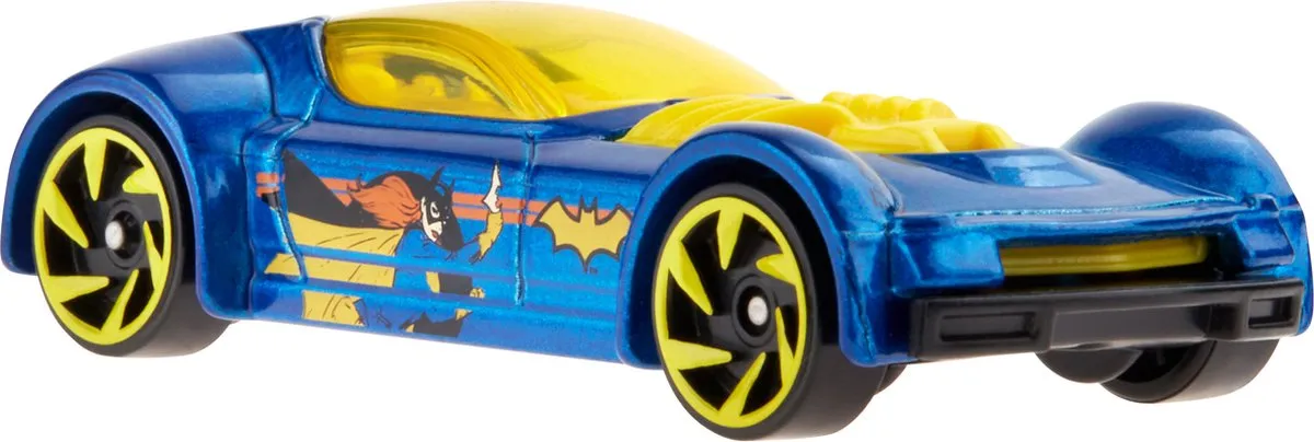 Hot Wheels HLK59 Auto